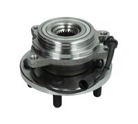 Wheel bearing Rear Axle H2I001BTA BTA for LAND ROVER DISCOVERY Mk II