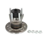 Fits BTA H2X002BTA Wheel bearing kit H2X002 BTA Bearing Technology ha ⭐UK Stock⭐