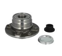 Fits BTA H2X014BTA Wheel bearing kit H2X014 BTA Bearing Technology has a wide r