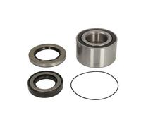 Wheel bearing Rear Axle H2X039BTA BTA for MITSUBISHI PAJERO/SHOGUN Canvas Top