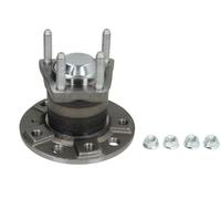 Wheel bearing ki BTA H2X041BTA for OPEL ZAFIRA A MPV (T98) 2 1999-2005