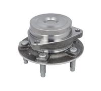 Fits BTA H2X043BTA Wheel bearing kit H2X043 Wheel bearing set with hub rear L/R