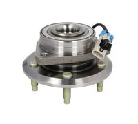 Wheel bearing Front Axle H58003BTA BTA for OPEL CHEVROLET