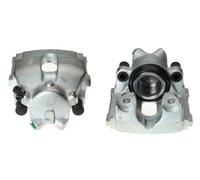 BUDWEG CALIPER 343009 Brake caliper