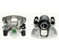 Fits BUDWEG 343149 Brake caliper 343149 Disc brake caliper rear R (professional