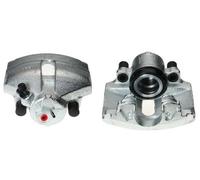 Fits BUDWEG 343362 Brake caliper 343362 Disc brake caliper front L (p ⭐UK Stock⭐