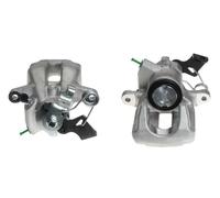 BUDWEG CALIPER 343655 Brake caliper