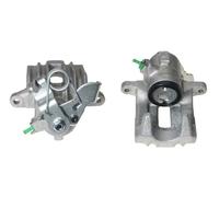 BUDWEG CALIPER 343741 Brake caliper