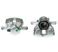 BUDWEG CALIPER 344642 Brake caliper