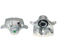BUDWEG CALIPER 345383 Brake caliper