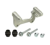 Bracket, brake caliper BUDWEG 382870-1 for SEAT EXEO (3R2) 2 2008-2013