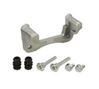 Bracket, brake calipe BUDWEG 383060-1 for SUZUKI IGNIS I (FH) 1.3 2000-2003