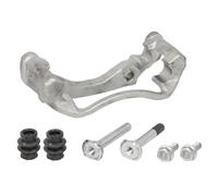 Fits BUDWEG 383322-1 Bracket, brake caliper 383322-1 Brake caliper yoke