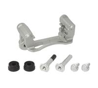 Bracket, brake caliper BUDWEG 383460-1 for KIA PICANTO I (SA) 1 2004-2011