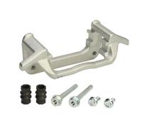Fits BUDWEG 383650-1 Bracket, brake caliper 383650-1 Brake caliper yoke fits: P