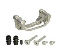 Fits BUDWEG 383928-1 Bracket, brake caliper 383928-1 Brake caliper yoke rear L/