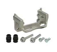 Bracket, brake calipe BUDWEG 404056-1 for A-CLASS (W169) 2 2004-2012