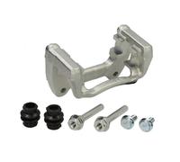 Fits BUDWEG 384084-1 Bracket, brake caliper 384084-1 Brake caliper yoke rear L/