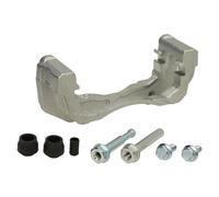 Fits BUDWEG 384112-1 Bracket, brake caliper 384112-1 Brake caliper yoke front L