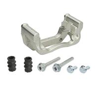 Bracket, brake calipe BUDWEG 404166-1 for CITROEN JUMPY II Van 2 2007-2016