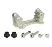 Fits BUDWEG 384288-1 Bracket, brake caliper 384288-1 Brake caliper yoke rear L/