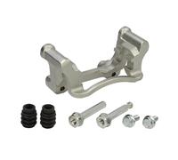 Fits BUDWEG 384496-1 Bracket, brake caliper 384496-1 Brake caliper yo ⭐UK Stock⭐