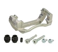 Fits BUDWEG 384540-1 Bracket, brake caliper 384540-1 Brake caliper yoke front L