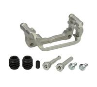 Bracket, brake caliper BUDWEG 384544-1 for CHEVROLET TRAX 1.6 2014-2015
