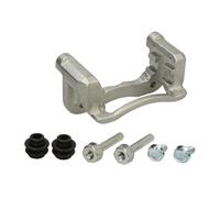 Fits BUDWEG 384790-1 Bracket, brake caliper 384790-1 Brake caliper yoke rear L/