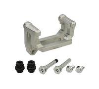 Fits BUDWEG 384876-1 Bracket, brake caliper 384876-1 Brake caliper yoke rear L/