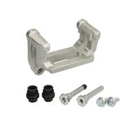 Fits BUDWEG 384877-1 Bracket, brake caliper 384877-1 Brake caliper yoke fits: M