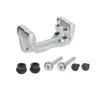 Fits BUDWEG 384982-1 Bracket, brake caliper 384982-1 Brake caliper yoke fits: K