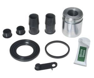 Fits BUDWEG BUD2090117 Disc brake caliper repair kit BUD2090117 Brake ⭐UK Stock⭐