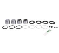 Fits BUDWEG BUD2090147 Disc brake caliper repair kit BUD2090147 Brake caliper r