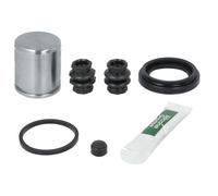 2x ✅Fits BUDWEG BUD2090155 Disc brake caliper repair kit BUD2090155 ⭐UK Seller⭐
