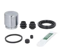 Fits BUDWEG BUD2090166 Disc brake caliper repair kit BUD2090166 Brake caliper r
