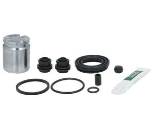 Fits BUDWEG BUD2090169 Disc brake caliper repair kit BUD2090169 Brake caliper r