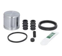 Fits BUDWEG BUD209018 Disc brake caliper repair kit BUD209018 Brake caliper rep