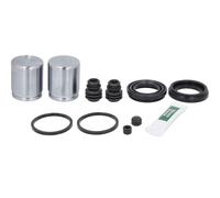 4x ✅Fits BUDWEG BUD2090194 Disc brake caliper repair kit BUD2090194 ⭐UK Seller⭐