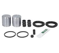 BUDWEG CALIPER 2090198 Repair Kit, brake caliper