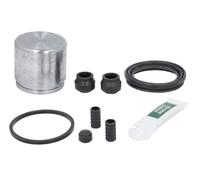Fits BUDWEG BUD209021 Disc brake caliper repair kit BUD209021 Brake caliper rep