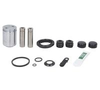 Fits BUDWEG BUD2090214 Disc brake caliper repair kit BUD2090214 Brake caliper r