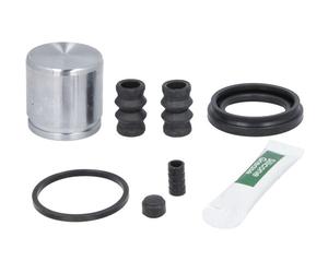 Fits BUDWEG BUD2090238 Disc brake caliper repair kit BUD2090238 Brake caliper r