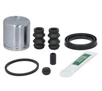 Fits BUDWEG BUD2090239 Disc brake caliper repair kit BUD2090239 Brake ⭐UK Stock⭐