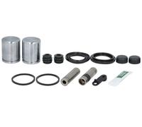 BUDWEG CALIPER 2090251 Repair Kit, brake caliper