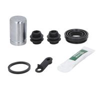 Fits BUDWEG BUD209030 Disc brake caliper repair kit BUD209030 Brake caliper rep