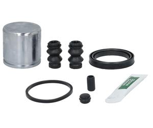 Fits BUDWEG BUD2090305 Disc brake caliper repair kit BUD2090305 Brake caliper r