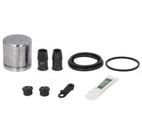 BUDWEG CALIPER 2090312 Repair Kit, brake caliper