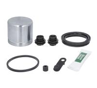 BUDWEG CALIPER 2090341 Repair Kit, brake caliper