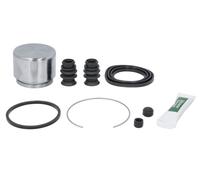 Fits BUDWEG BUD2090358 Disc brake caliper repair kit BUD2090358 Brake caliper r
